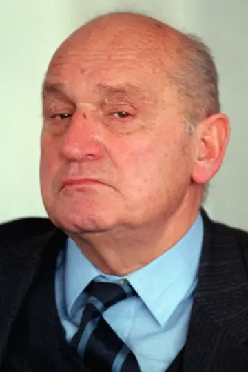 Zdjęcie Bolesław Michałek #292341