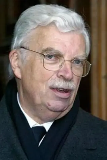 Zdjęcie Daniel Toscan du Plantier #104622