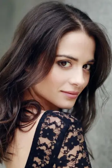 Zdjęcie Stefania Leonidasz (Stephanie Leonidas) #227117
