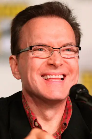 Zdjęcie Billy West #37528