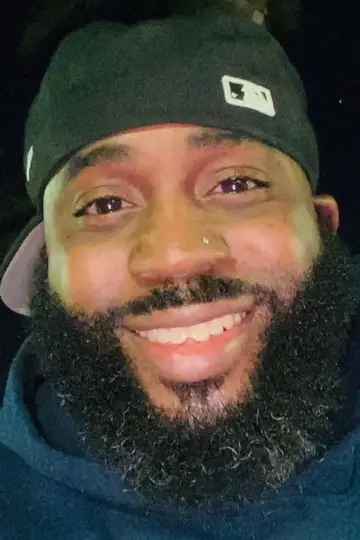 Zdjęcie Brandon Hammond #88632