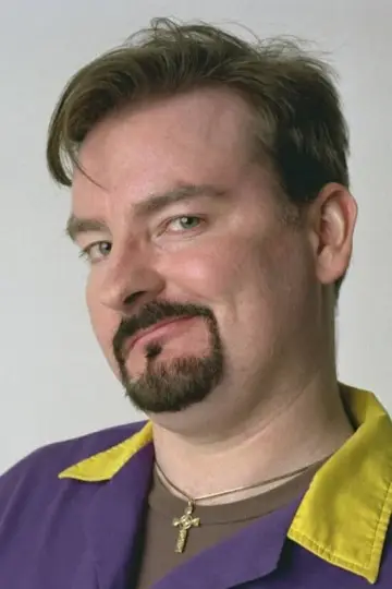 Zdjęcie Brian O