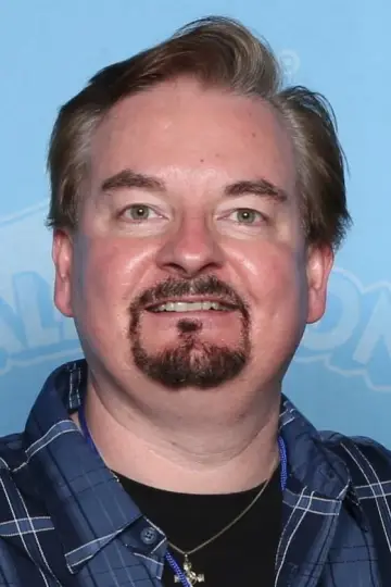 Zdjęcie Brian O