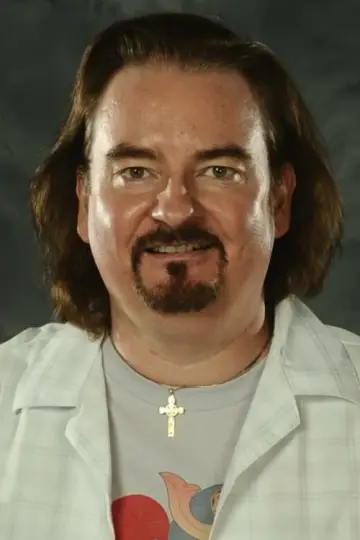 Zdjęcie Brian O