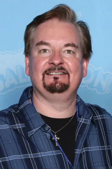 Zdjęcie Brian O