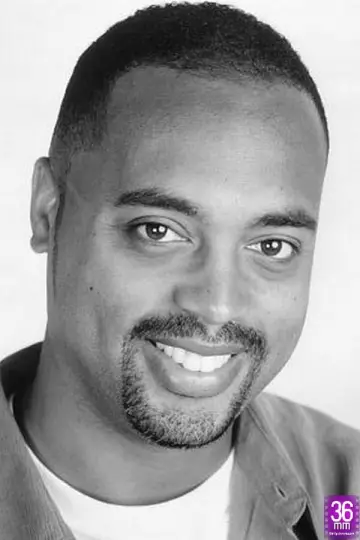 Zdjęcie Bruce W. Smith #22375