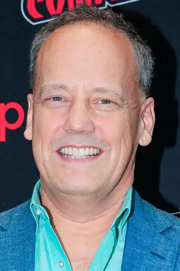 Zdjęcie Dee Bradley Baker #5889