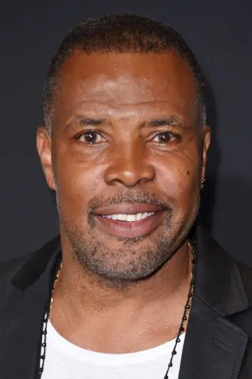 Zdjęcie Eriq La Salle #48245