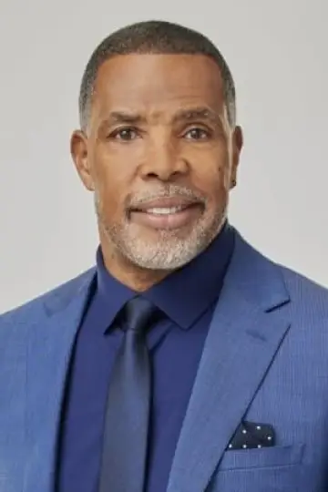 Zdjęcie Eriq La Salle #48246
