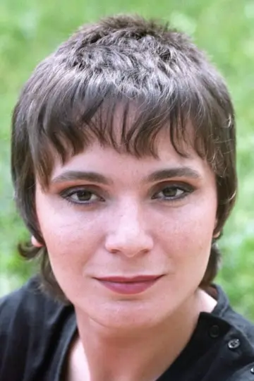 Zdjęcie  (Éva Igó) #221850