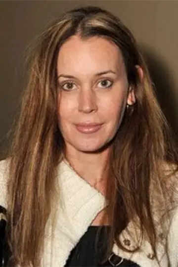 Zdjęcie Jennifer Schwalbach Smith #62483