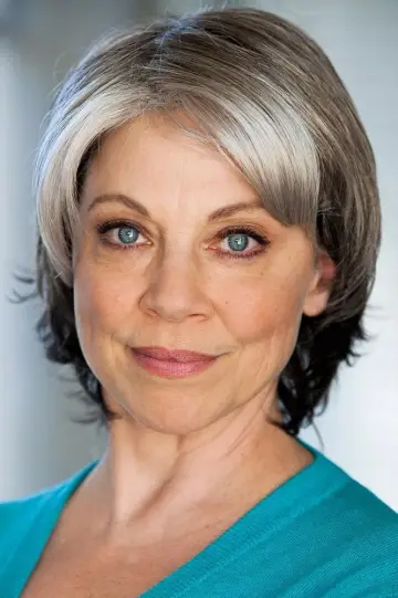 Zdjęcie Kathleen Gati #82807