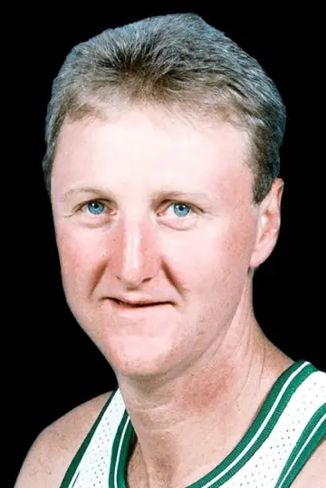 Zdjęcie Larry Bird #113749