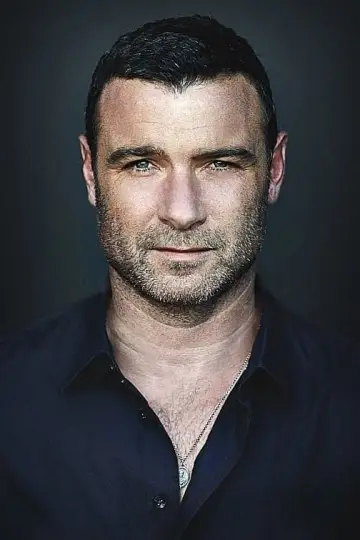 Zdjęcie Liev Schreiber #18107