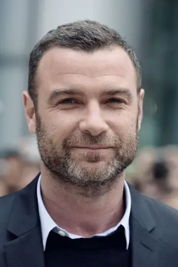Zdjęcie Liev Schreiber #18109