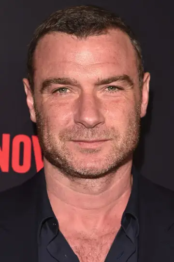 Zdjęcie Liev Schreiber (Liev Schreiber) #18111