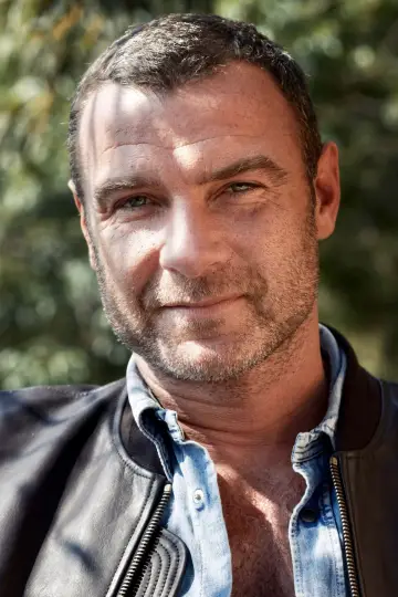 Zdjęcie Liev Schreiber (Liev Schreiber) #18112