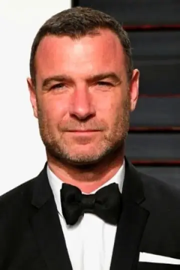Zdjęcie Liev Schreiber (Liev Schreiber) #18114