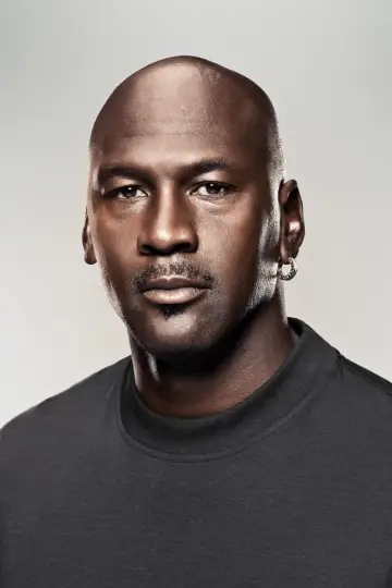 Zdjęcie Michael Jordan #75398