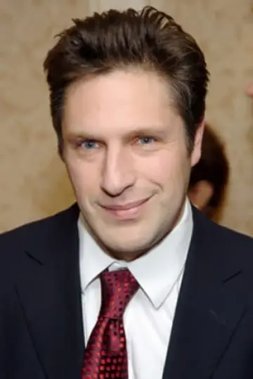 Zdjęcie Patrick Marber #74927