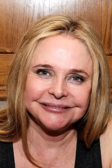 Zdjęcie Priscilla Barnes #59121