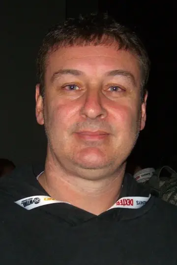 Zdjęcie Walt Flanagan #57235