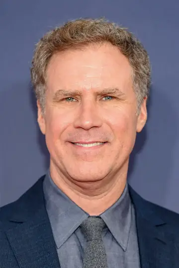 Zdjęcie Will Ferrell (Will Ferrell) #327022