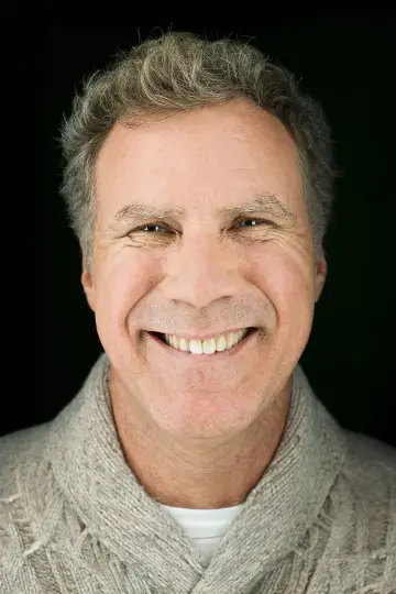 Zdjęcie Will Ferrell (Will Ferrell) #327024