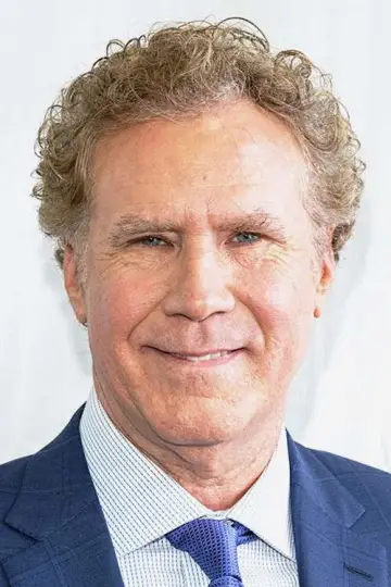 Zdjęcie Will Ferrell (Will Ferrell) #327025