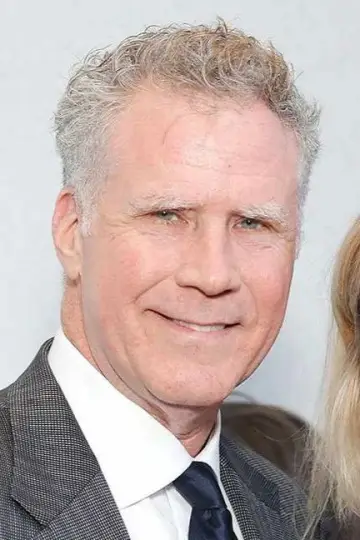 Zdjęcie Will Ferrell (Will Ferrell) #327026