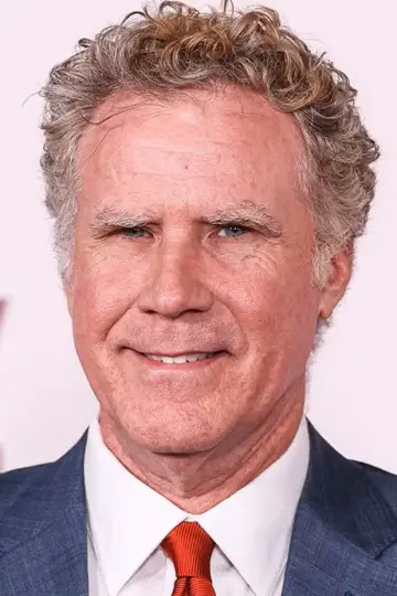 Zdjęcie Will Ferrell (Will Ferrell) #327027