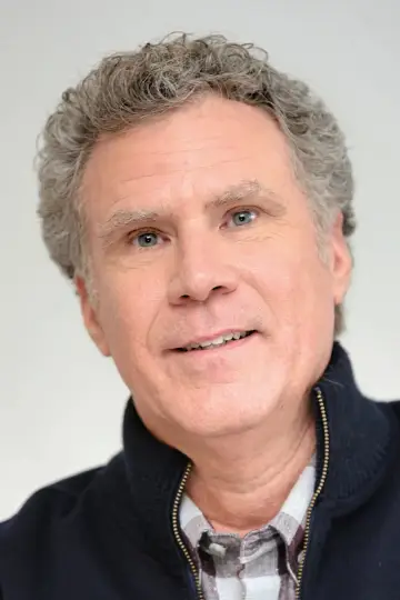 Zdjęcie Will Ferrell (Will Ferrell) #327029