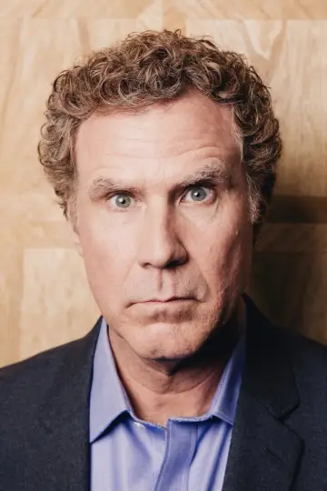 Zdjęcie Will Ferrell #4546