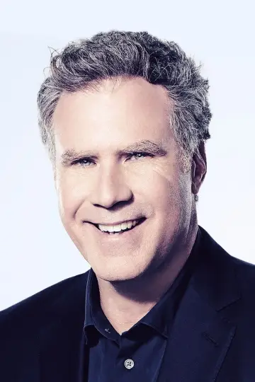 Zdjęcie Will Ferrell #4547