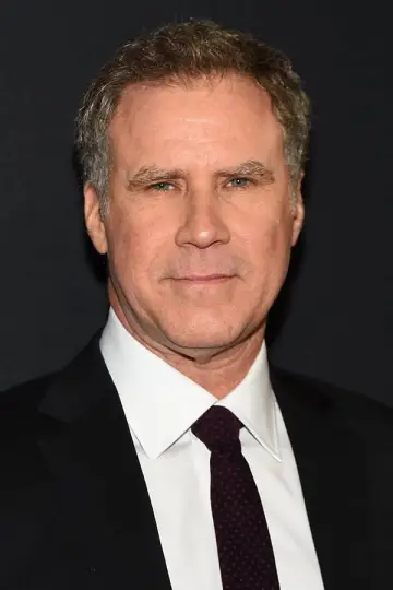 Zdjęcie Will Ferrell #4548