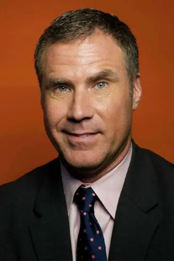 Zdjęcie Will Ferrell #4549