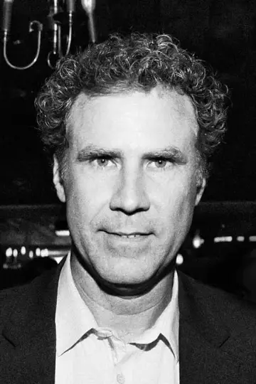 Zdjęcie Will Ferrell (Will Ferrell) #4550