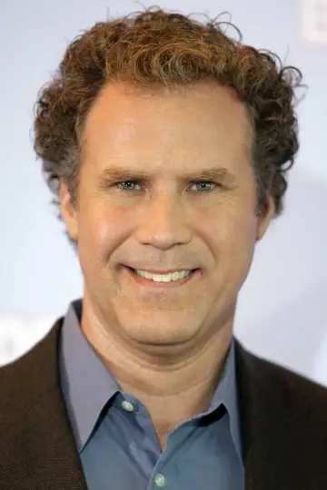 Zdjęcie Will Ferrell (Will Ferrell) #4551