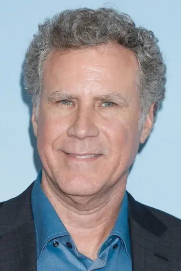 Zdjęcie Will Ferrell (Will Ferrell) #4552