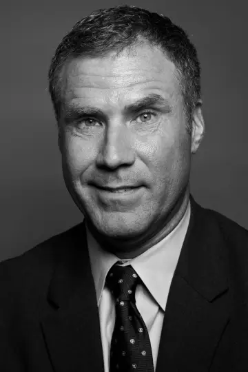 Zdjęcie Will Ferrell (Will Ferrell) #4553
