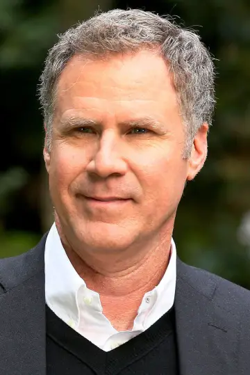 Zdjęcie Will Ferrell (Will Ferrell) #4554