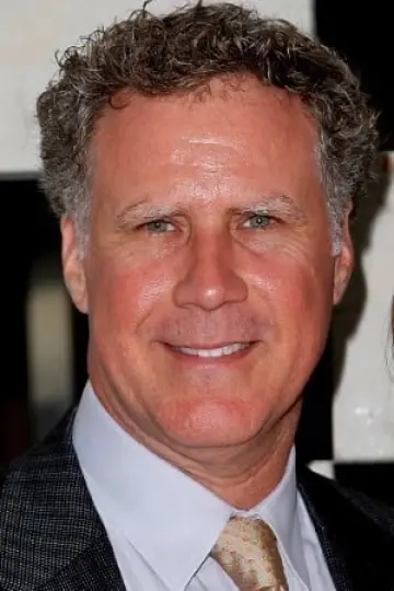 Zdjęcie Will Ferrell (Will Ferrell) #4555