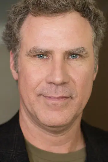 Zdjęcie Will Ferrell (Will Ferrell) #4556