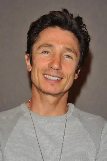 Zdjęcie Dominic Keating #58034