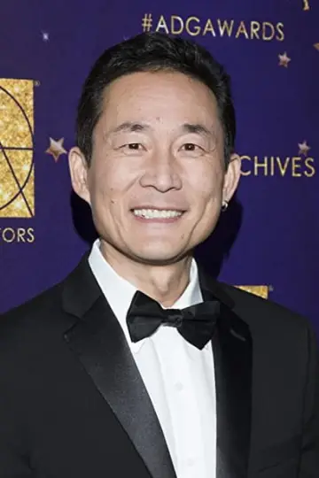 Zdjęcie Doug Chiang #2206