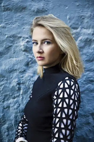 Zdjęcie Eliza Bennett #56826