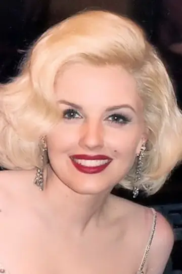 Zdjęcie Eve Gordon #81787