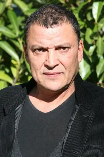 Zdjęcie Hammou Graïa #177423