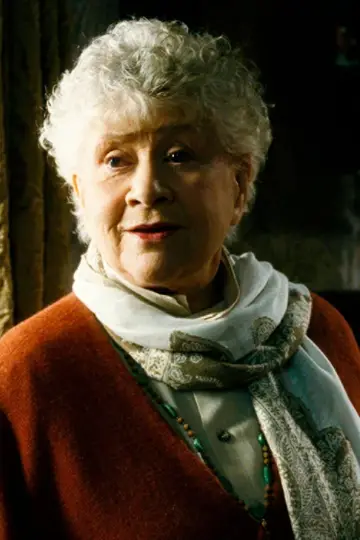 Zdjęcie Joan Plowright #53445