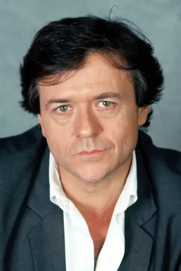 Zdjęcie Patrice Chéreau #83757